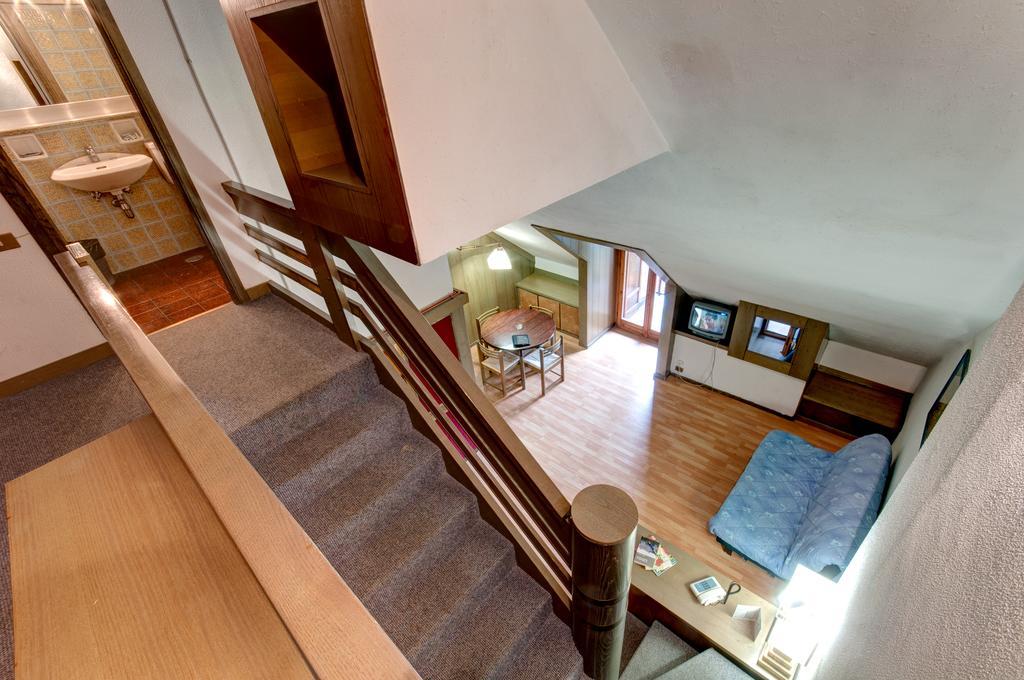 Hotel Residence Club Primula Pescasseroli Cameră foto