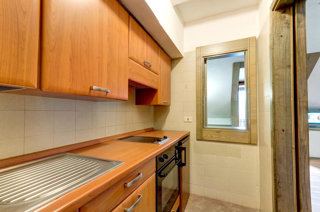 Hotel Residence Club Primula Pescasseroli Cameră foto
