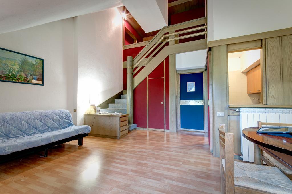 Hotel Residence Club Primula Pescasseroli Cameră foto