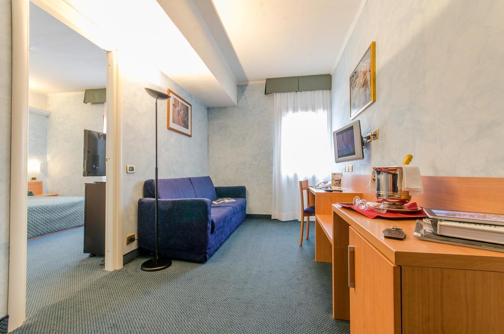 Hotel Residence Club Primula Pescasseroli Cameră foto