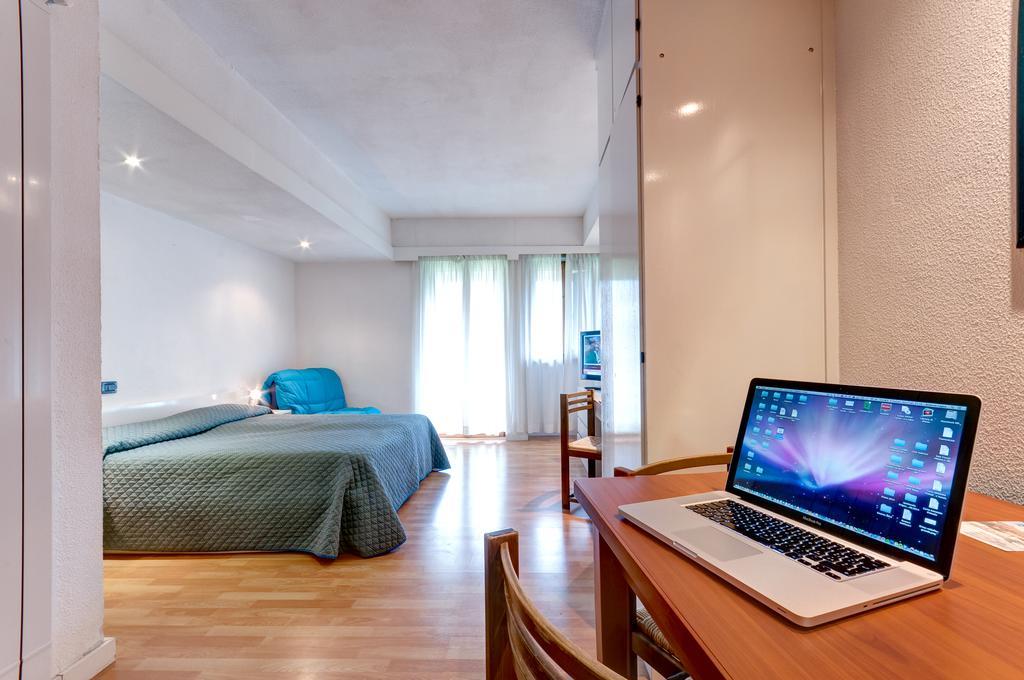 Hotel Residence Club Primula Pescasseroli Cameră foto