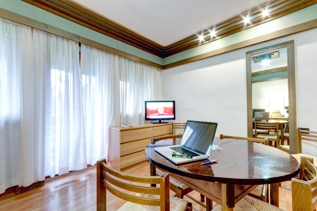 Hotel Residence Club Primula Pescasseroli Cameră foto