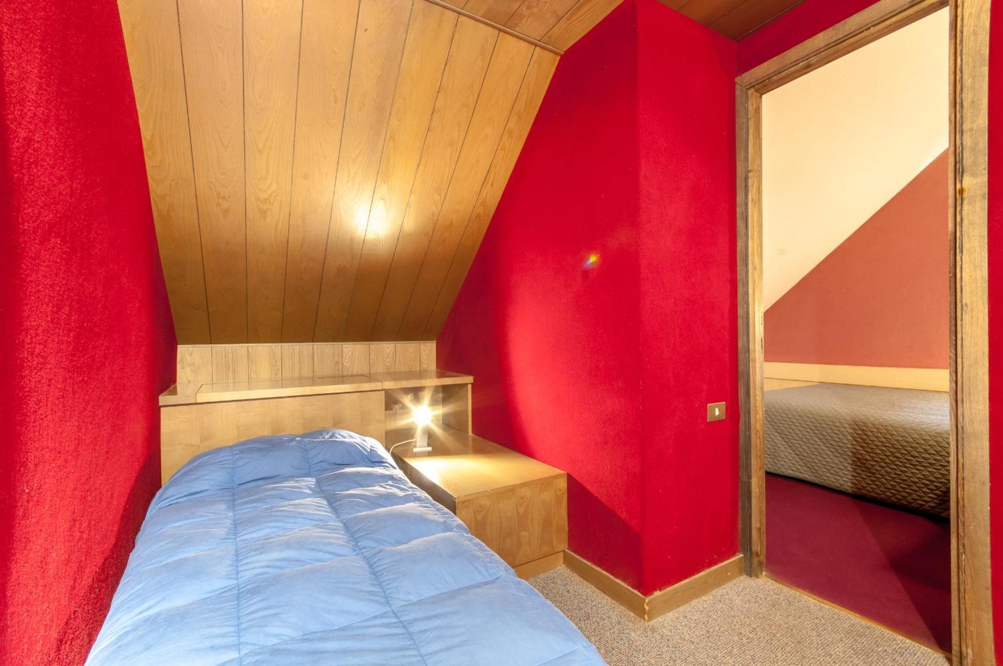 Hotel Residence Club Primula Pescasseroli Cameră foto
