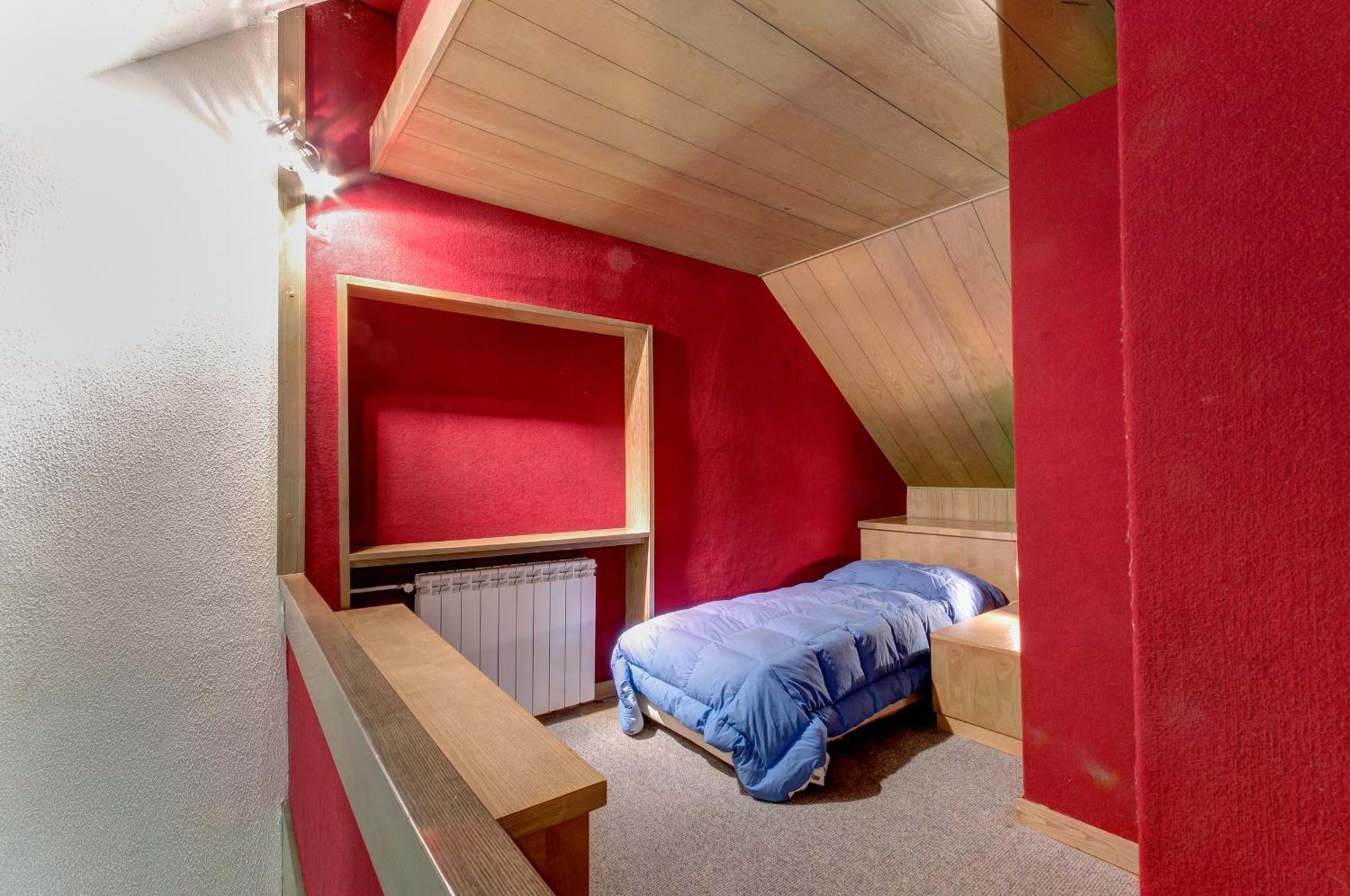 Hotel Residence Club Primula Pescasseroli Cameră foto
