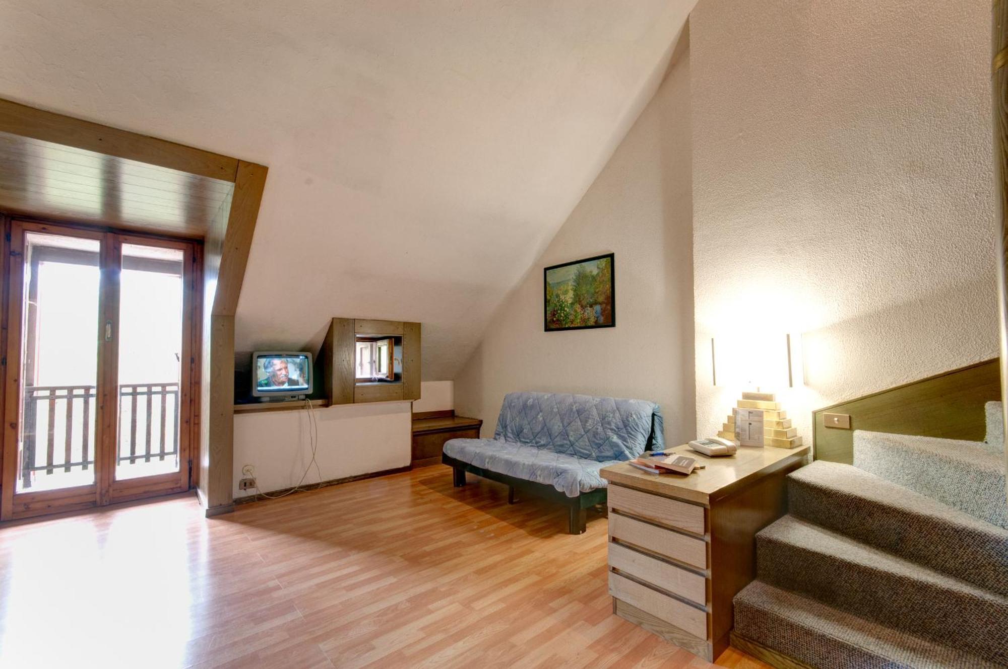 Hotel Residence Club Primula Pescasseroli Cameră foto