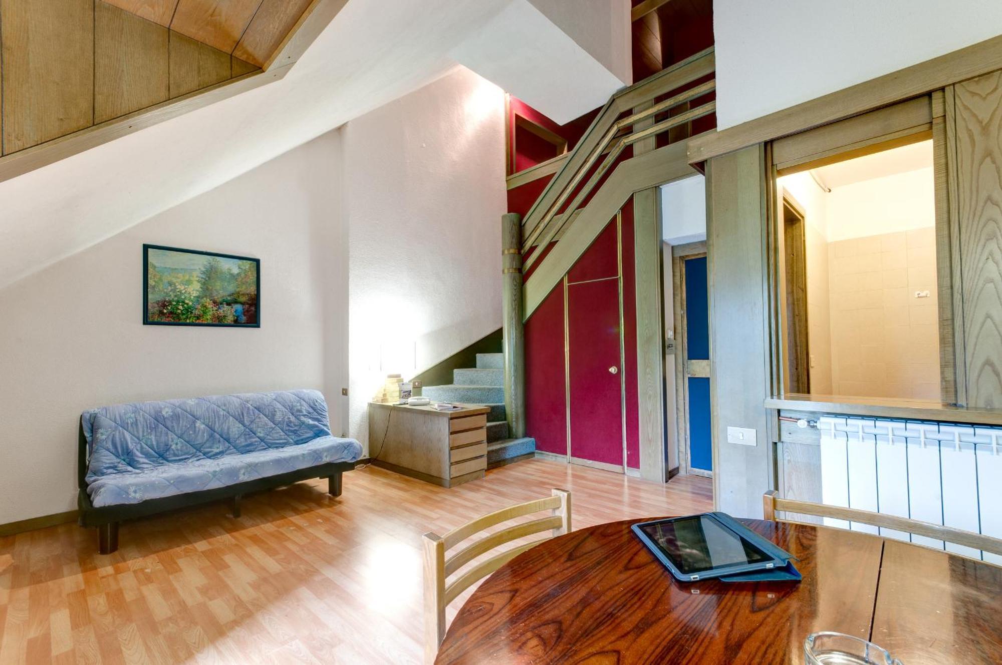 Hotel Residence Club Primula Pescasseroli Cameră foto