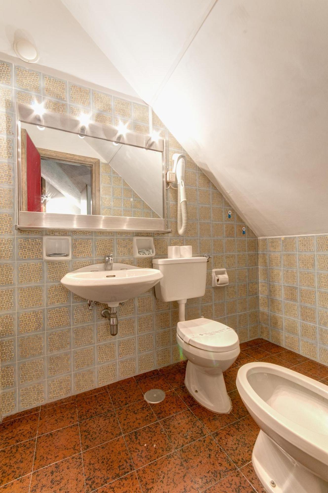 Hotel Residence Club Primula Pescasseroli Cameră foto